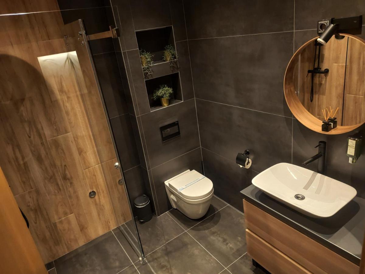 Corso Rooms City Centre Novi Sad Ngoại thất bức ảnh