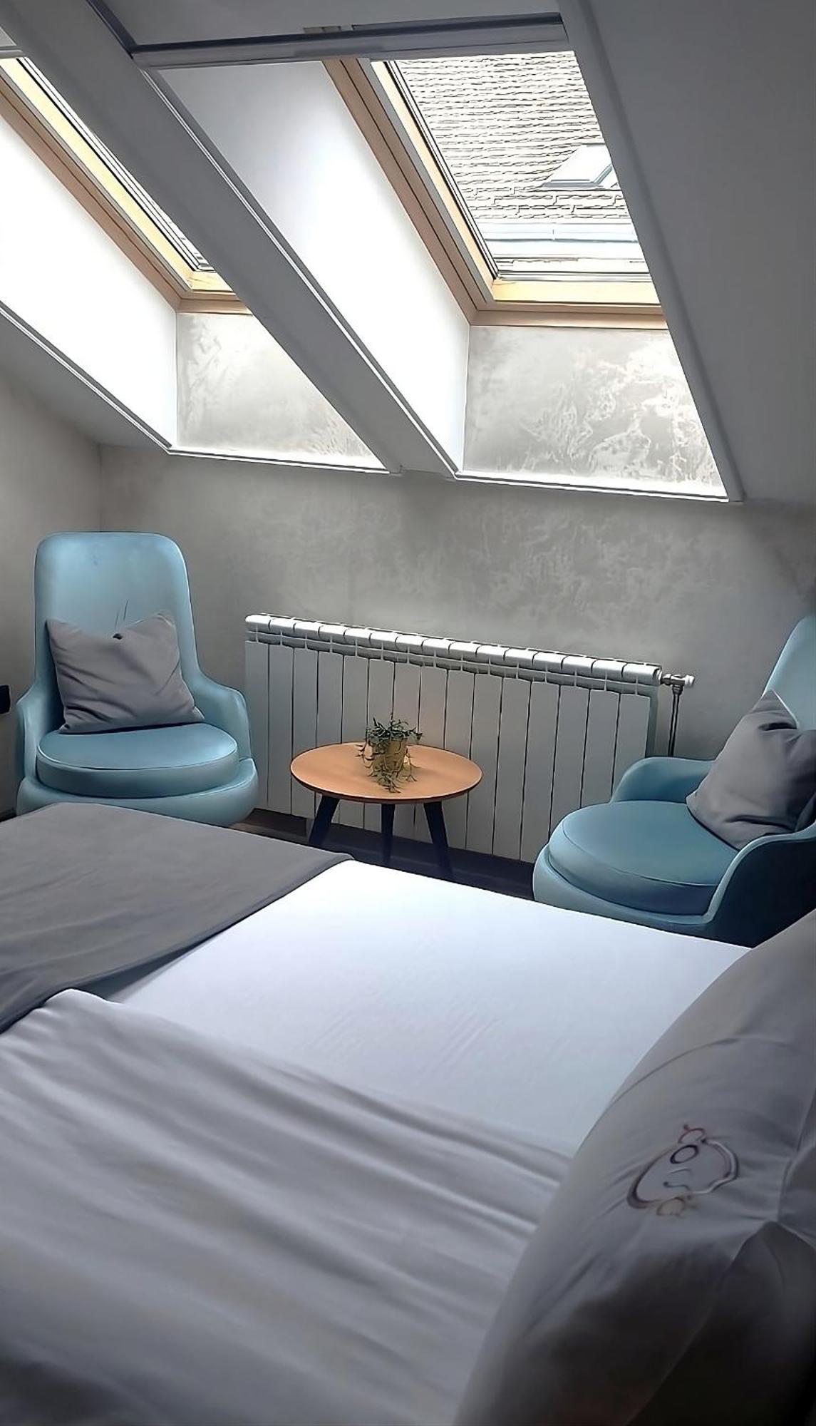 Corso Rooms City Centre Novi Sad Ngoại thất bức ảnh
